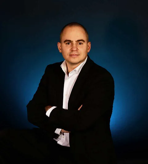 Mikko Kaihlanen